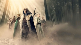 سریال چرخه پندراگون: ظهور مرلین فصل اول قسمت 06 با دوبله فارسی/2026 The Pendragon Cycle: Rise of the Merlin