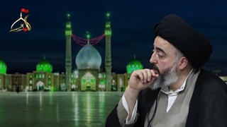 سلسله جلسات خورشید فروزان راه تشخیص حق از باطل