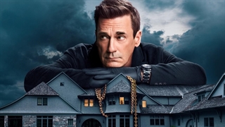 سریال دوستان و همسایگانتان فصل اول قسمت 03 با زیرنویس فارسی/Your Friends and Neighbors 2025