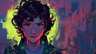 انیمیشن اتفاقات عجیب داستان هایی از 1985 فصل 1 قسمت 4 با زیرنویس فارسی / Stranger Things Tales from 85 2026