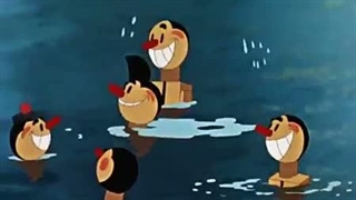 قهرمان مسابقه