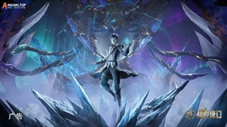 Anime Soul Land / Douluo Dalu فصل دوم انیمه سرزمین ارواح ✅یوهائو ر باخ