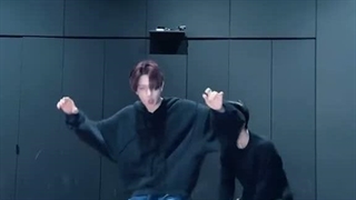 Heeseung and jungwon