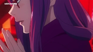 ( پیشنهادی ) انیمه توکیو غول Tokyo Ghoul فصل 1 قسمت 1