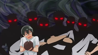 انیمه گال ها نمی تونن با اوتاکوها مهربان باشن !? Otaku ni Yasashii Gal wa Inai!? قسمت 4