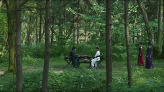 سریال چینی رودخانه خونین فصل 1 قسمت 2 با زیرنویس فارسی