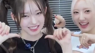 چالش دنس آهنگ "Woke up in Tokyo" با رامی و رورا عضو های بیبی مانستر "BABY MONSTER"