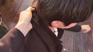 چالش دنس آهنگ "not cute anymore" از اعضای بی تی اس "BTS" ( هاردن تقدیمی به تو گردنش بگیر خودت)
