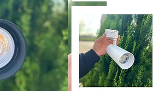 چراغ ریلی داتیس