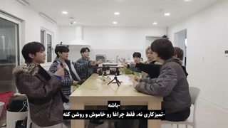 ران بی تی اس قسمت اول همراه با زیرنویس فارسی چسبیده ((:
