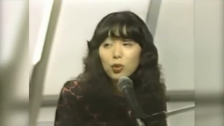 砂に消えた涙 (sung by 竹内まりや and 南こうせつ)