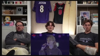 Reaction to Tokyo concert day 2 /part 5