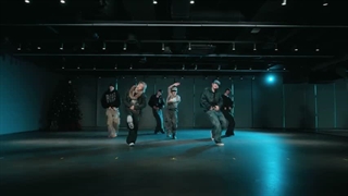 [Dance Practice] fame از Riize