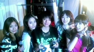 آهنگ Electric Shock از f(x)