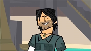 Total Drama İsland - Ep1 زیرنویس انگلیسی