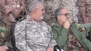 گامهای استوار سپهبد شهید محمد پاکپور فرمانده کل سپاه - شهید جنگ رمضان 1404