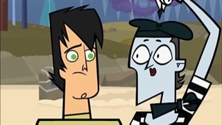 Total Drama Island - Ep7