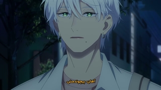 دانلود انیمه در غروب مهتابی شفاف Uruwashi no Yoi no Tsuki قسمت 2 با زیرنویس چسبیده