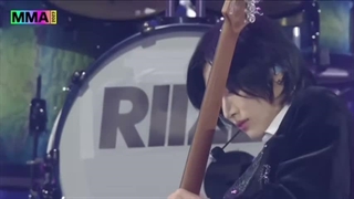 اجرا get a guitar از Riize در mma2023