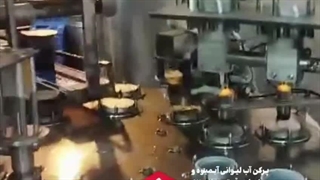 پرکن آب لیوانی آبمیوه و مایعات رقیق09157100071