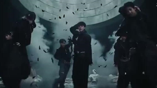 EXO ( 엑소) 'Crown' MV