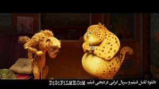 دانلود فیلم انیمیشنی یوز (کامل) Yooz 2026