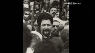 سرنوشت امام موسی صدر