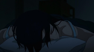 Yomi no Tsugai.05 (شیاطین قلمرو سایه قسمت پنجم)