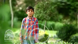 آموزش سوره های قرآن کریم - سوره مسد قسمت 4