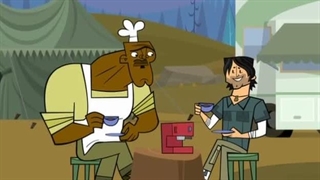 Total Drama Island - Ep23