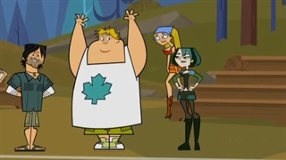 Total Drama Island - Ep27