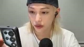لایو کامل فلیکس (Felix) تو اینستاگرام (instagram) تاریخ 1405,2,12 همراه با زیرنویس فارسی انلاین
