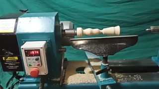خرید دستگاه خراطی نلین، مدل جامبو