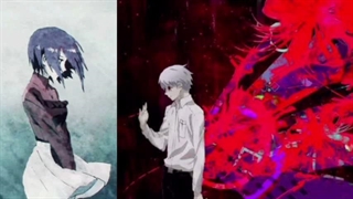 Tokyo Ghoul cover by BriCie