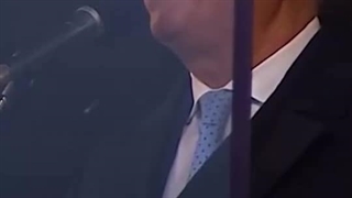 ولاگ رضا پهلوی در تجمع ضدایرانی مونیخ!