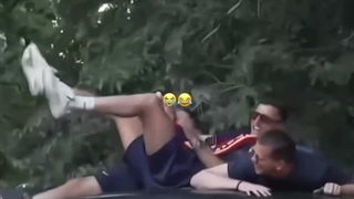 معضل بزرگ شزنی و لوا در رژه قهرمانی