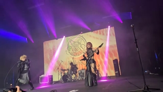 Jiluka - VENΦM Live @ Cobb Galleria Centre, Atlanta, GA 10⧸27⧸23