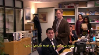 فصل ۵ قسمت ۱۸
