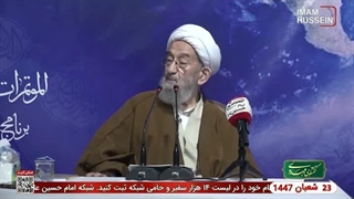 گفتگوهای مهدوی3.شیخ علی اکبرمهدی پور