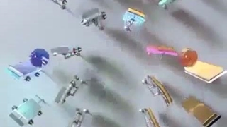 آهنگش آرامش بخشه