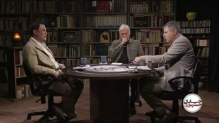14050311: ایران؛ جنگ نظامی را به جنگ اقتصادی تبدیل کرد! قسمت دوم