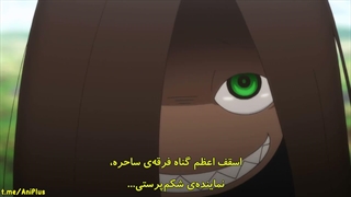 ری زیرو Re:Zero فصل 2 قسمت 1 با زیرنویس فارسی