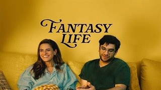 فیلم زندگی فانتزی با زیرنویس فارسی / Fantasy Life 2025