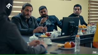 سریال ناریا-قسمت یازدهم