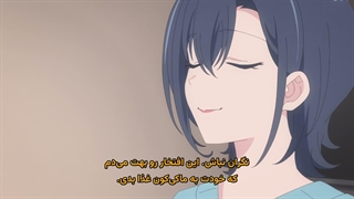 Class de 2-banme ni Kawaii Onnanoko to Tomodachi ni Natta.09 (با دومین دخترِ زیبای کلاسمان دوست شدم قسمت نهم)