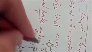 گرامر و لغت  نهم ۹