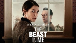 سریال هیولای درون من فصل 1 قسمت 8 با زیرنویس فارسی / The Beast in Me 2025