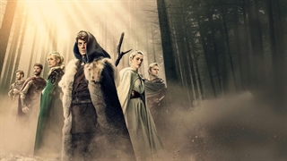 سریال چرخه پندراگون: ظهور مرلین فصل اول قسمت5 با زیرنویس فارسی/ The Pendragon Cycle: Rise of the Merlin 2026