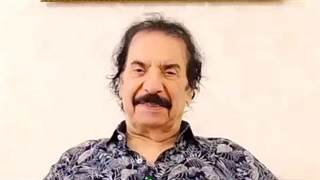 واکنش جواد یساری به شایعه ابتلا به آلزایمر