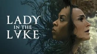 سریال بانوی دریاچه فصل 1 قسمت 2 با زیرنویس فارسی / Lady in the Lake 2024